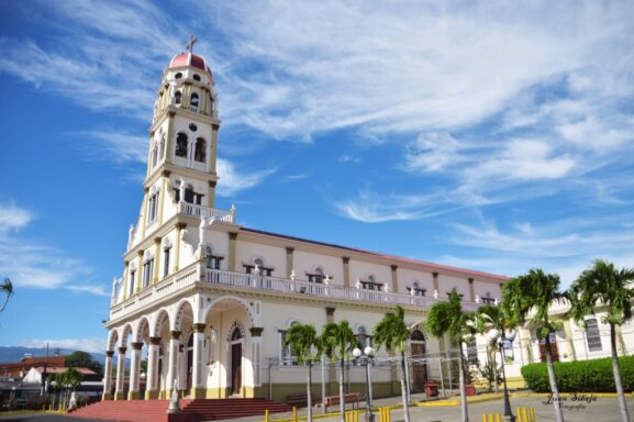 Iglesia la Agonía
